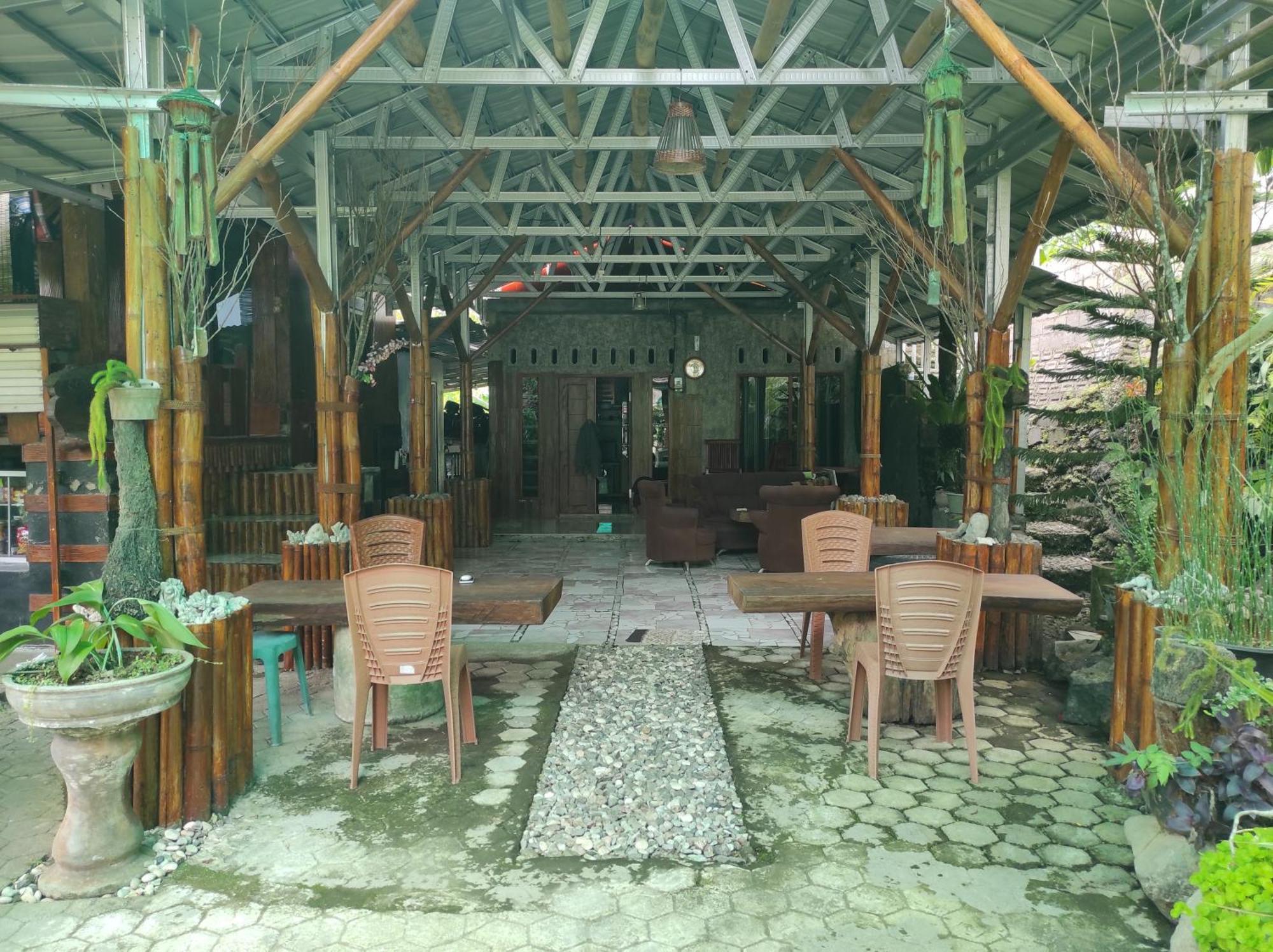 Goa Walet Cottage Praya Exteriör bild