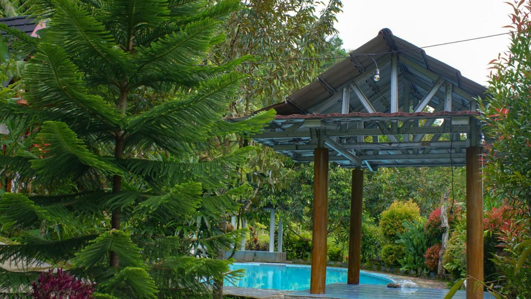 Goa Walet Cottage Praya Exteriör bild