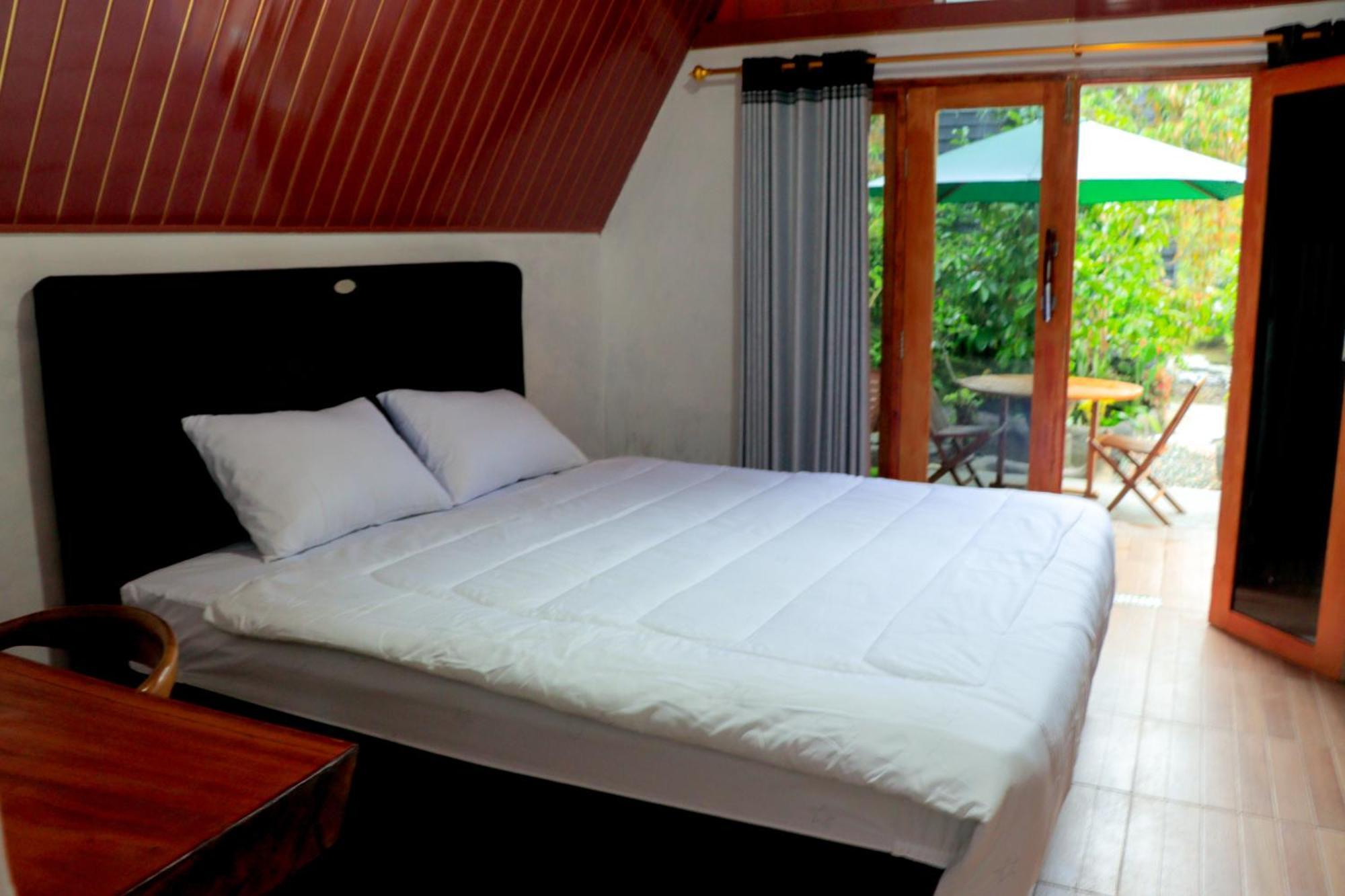 Goa Walet Cottage Praya Exteriör bild
