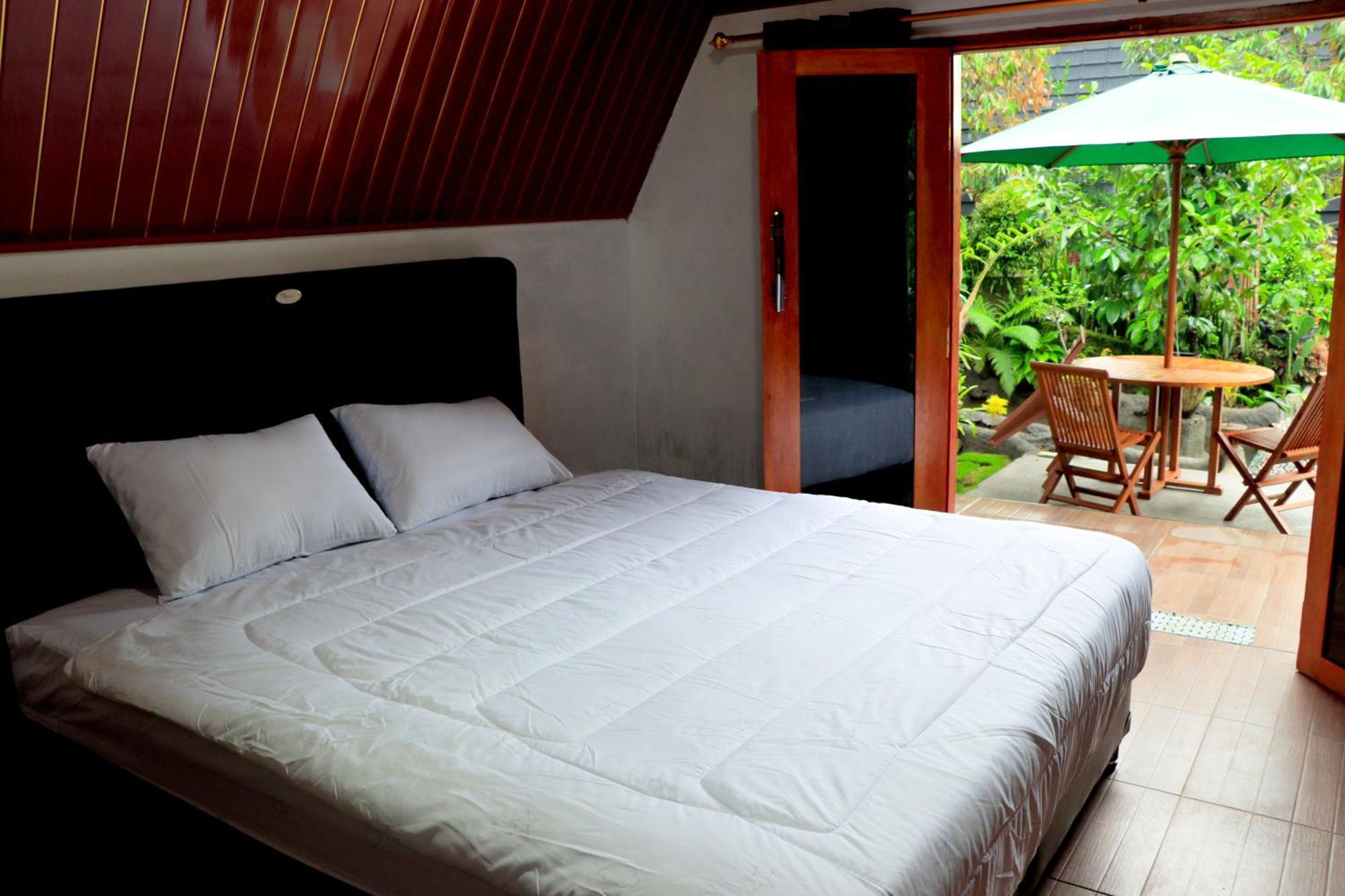 Goa Walet Cottage Praya Exteriör bild