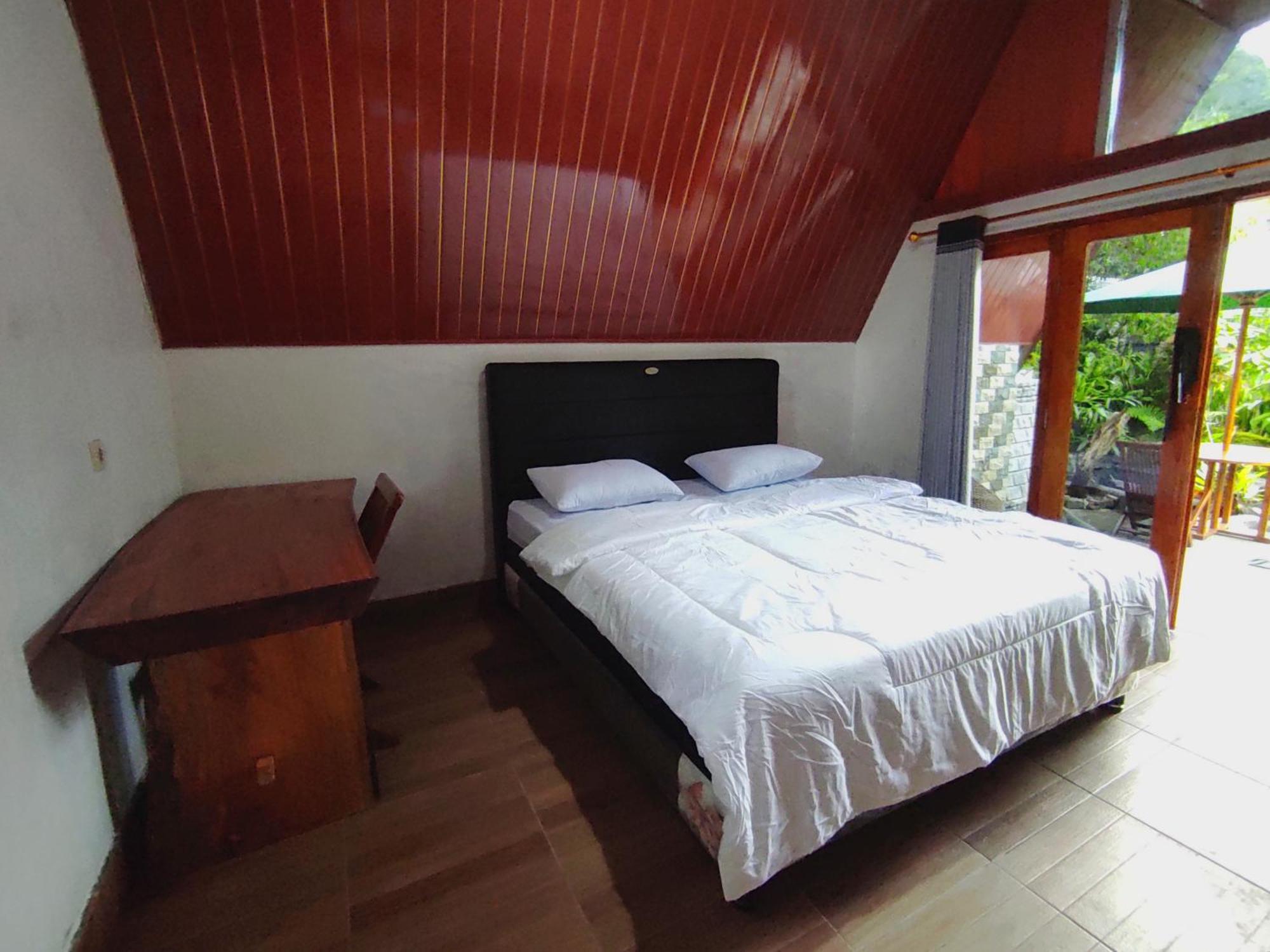 Goa Walet Cottage Praya Exteriör bild