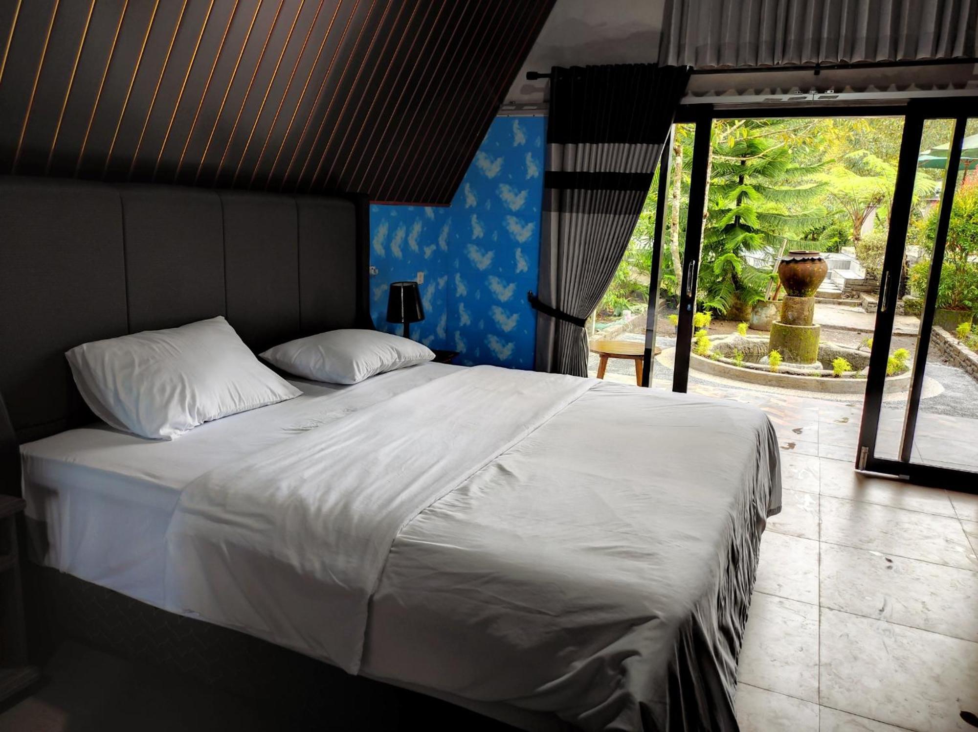 Goa Walet Cottage Praya Exteriör bild