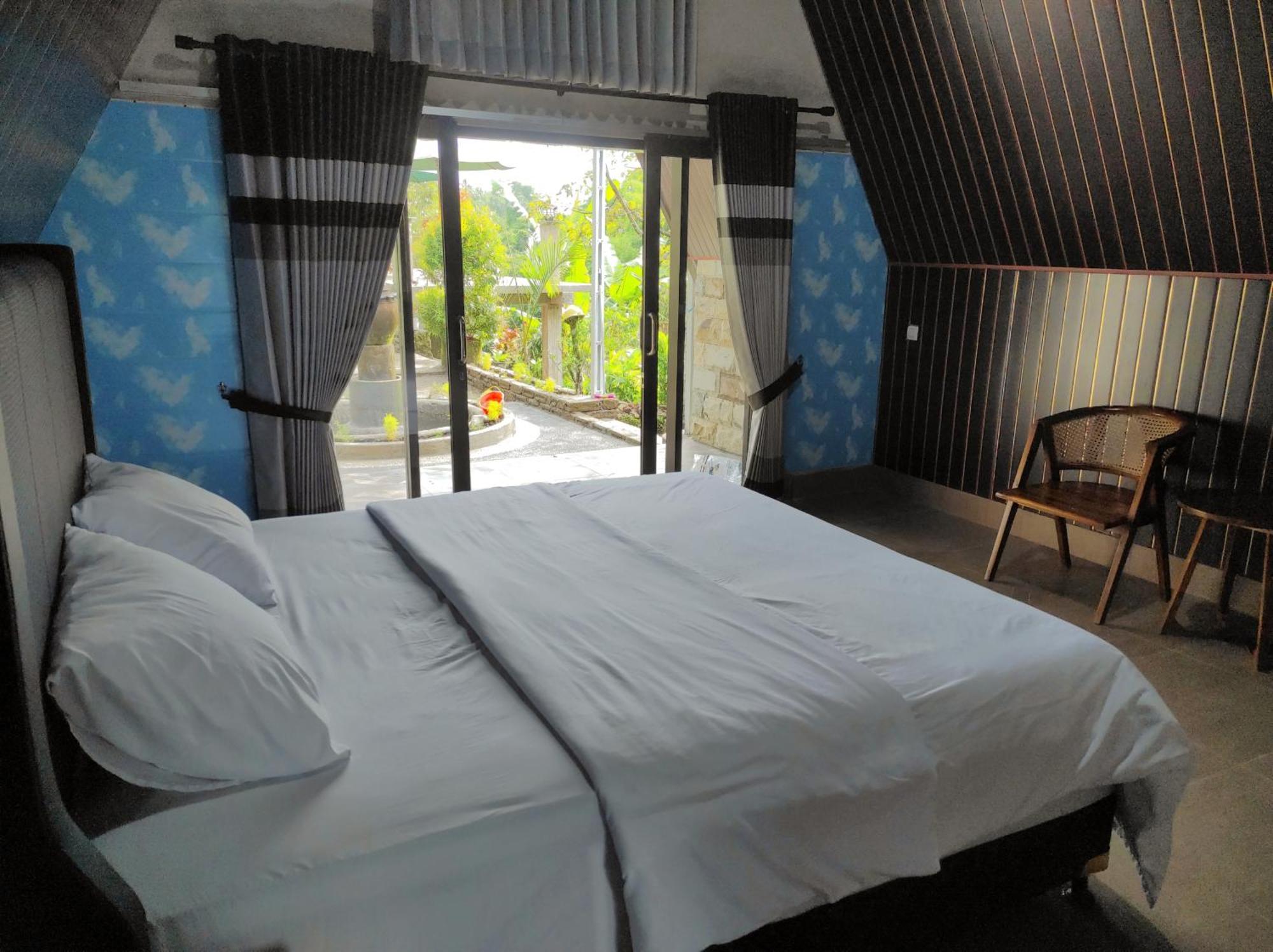 Goa Walet Cottage Praya Exteriör bild