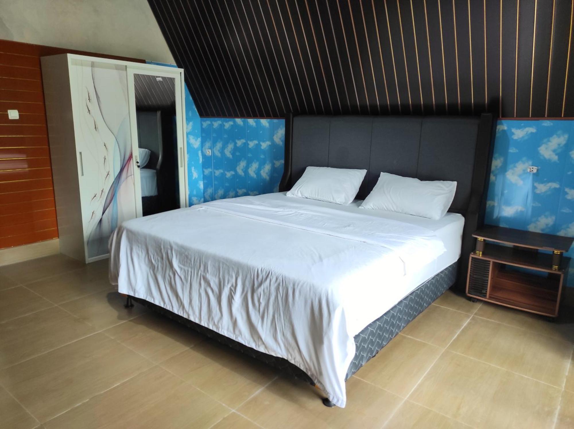 Goa Walet Cottage Praya Exteriör bild